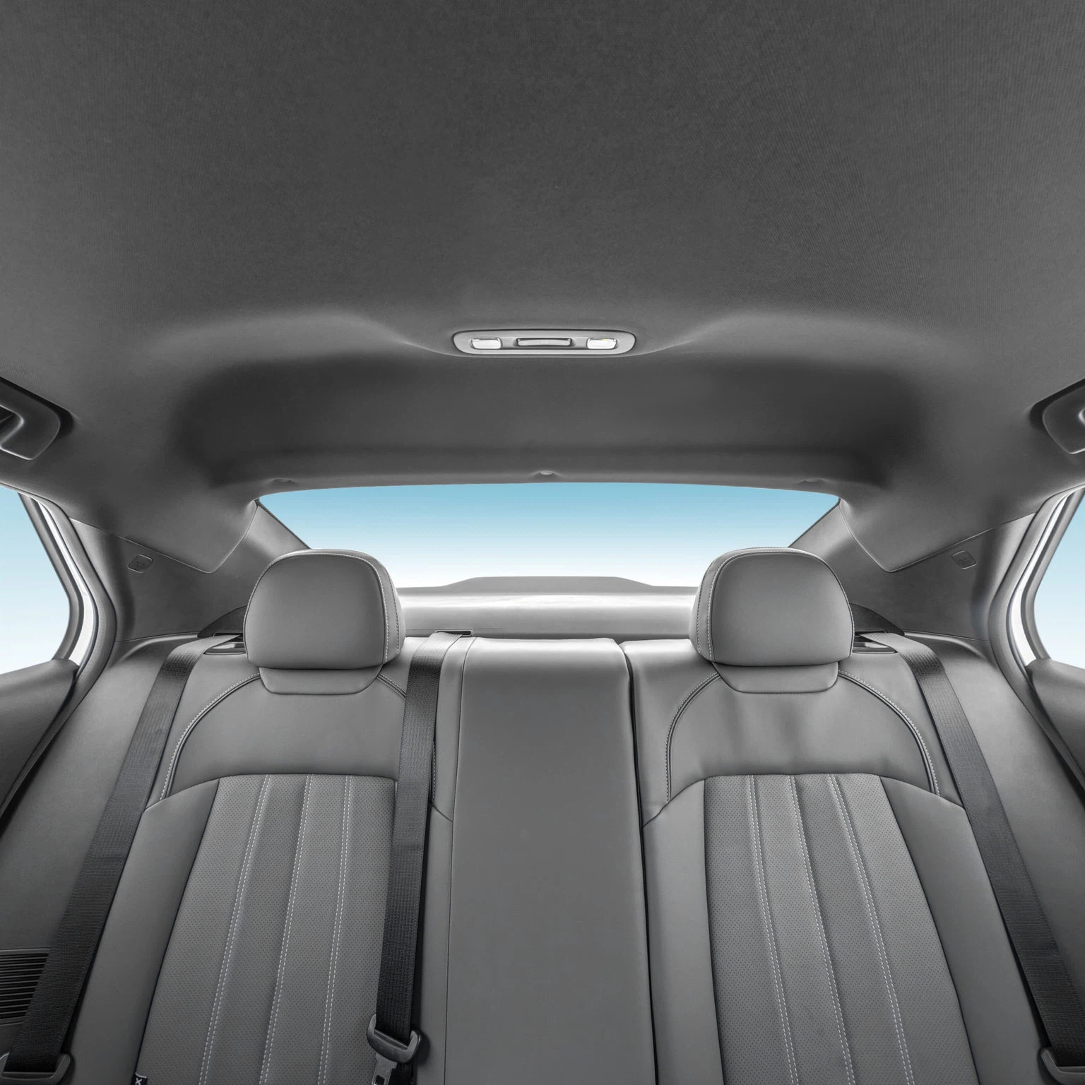 Trumpchi Empow 12