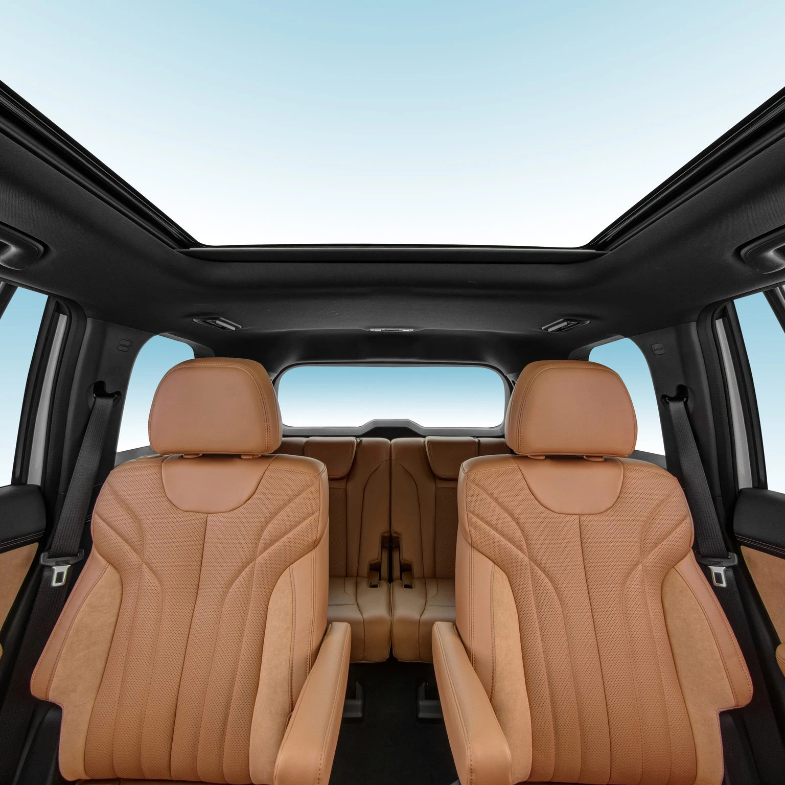 Trumpchi ES9 12