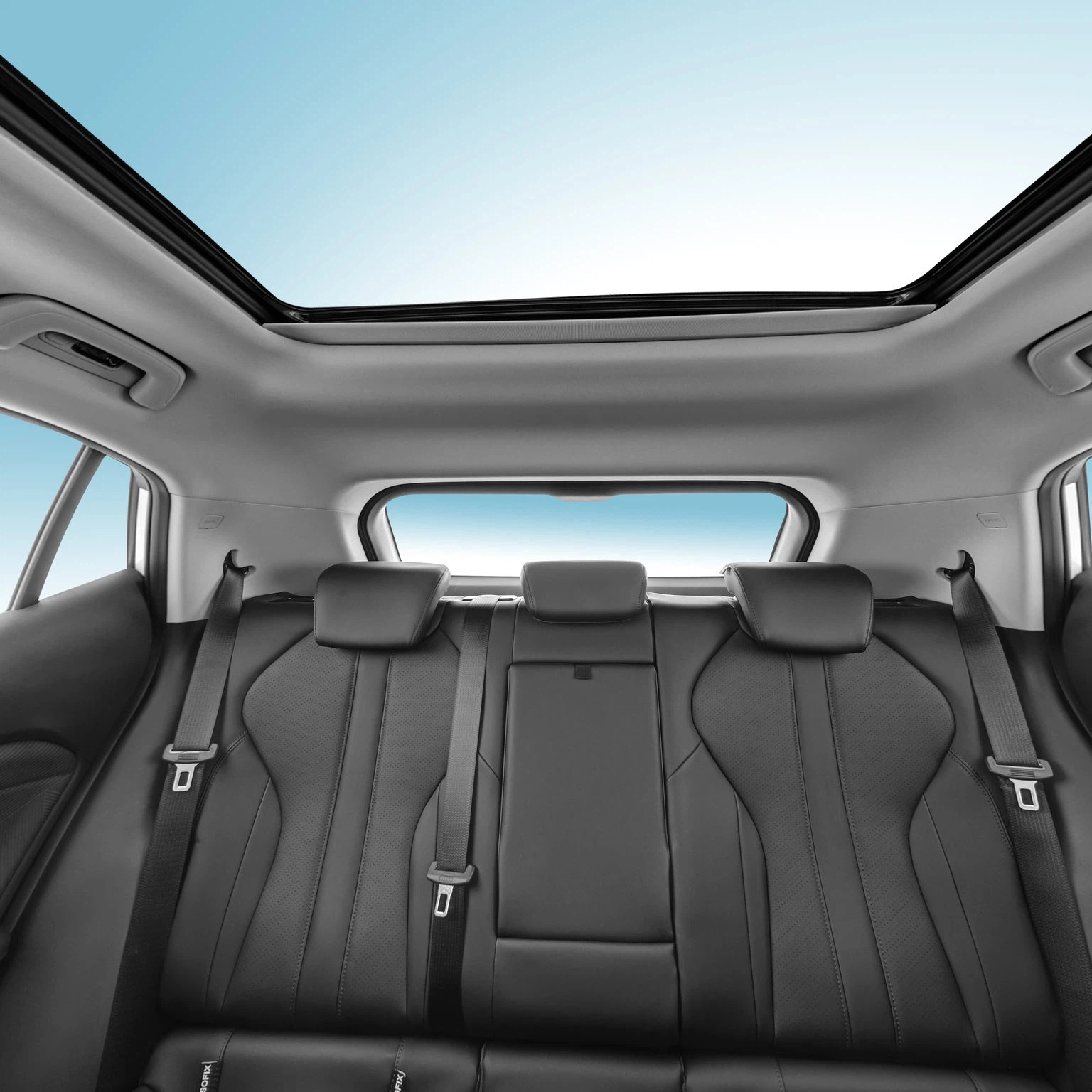 Trumpchi GS3 Emzoom 12