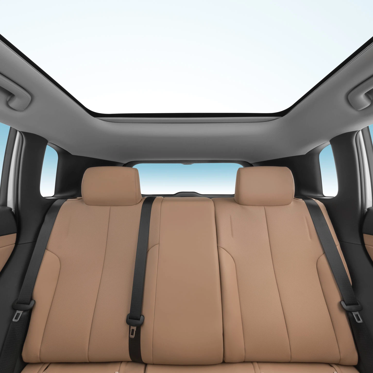 Trumpchi GS4 12