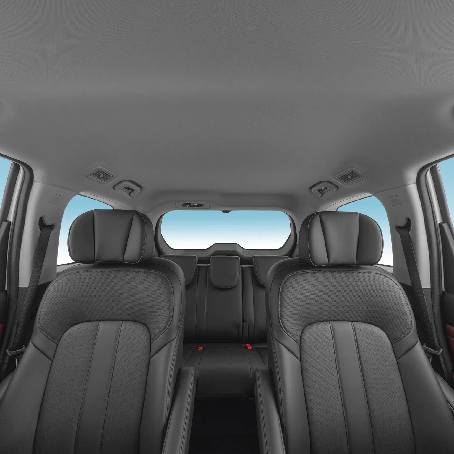 Trumpchi M6 12