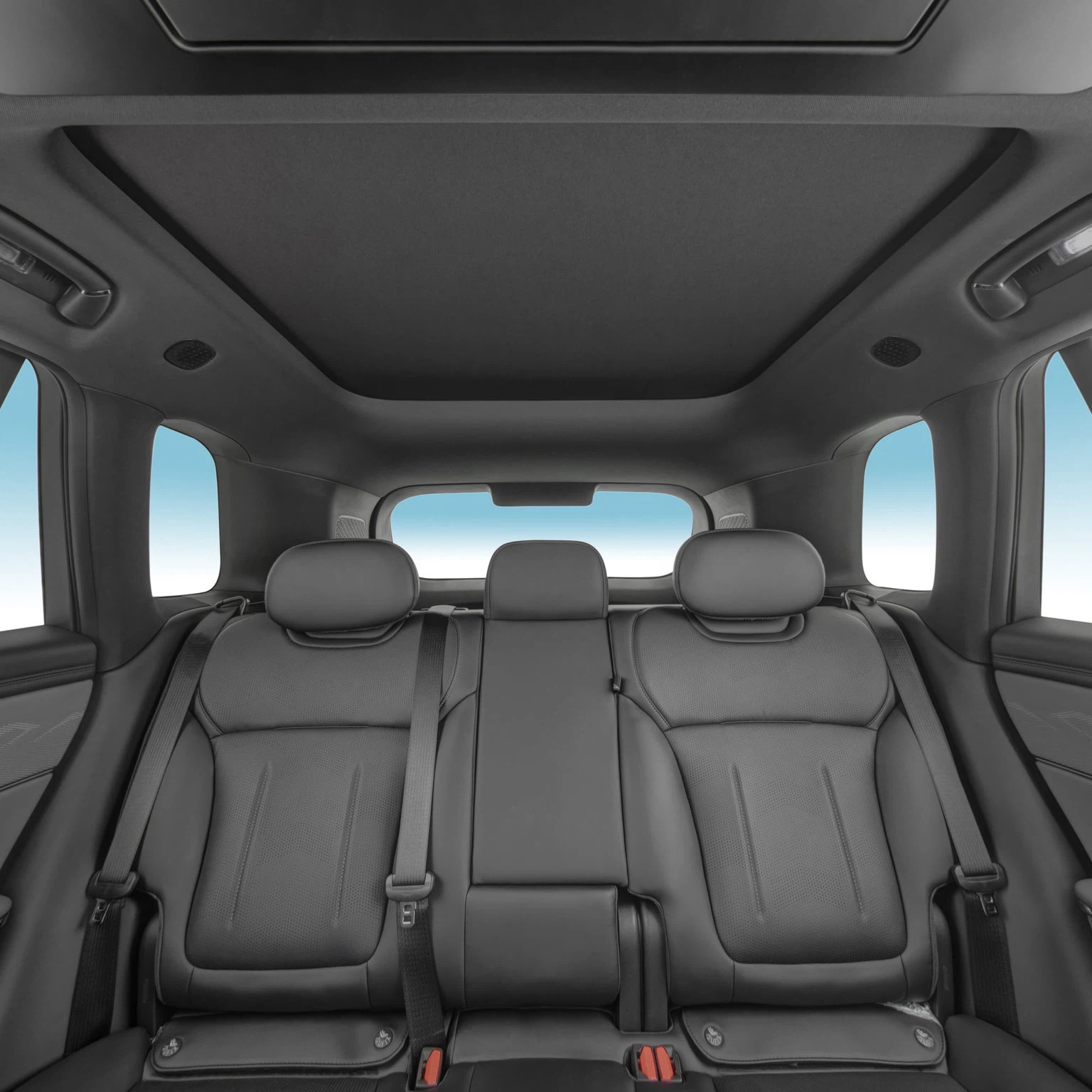 Trumpchi S7 12