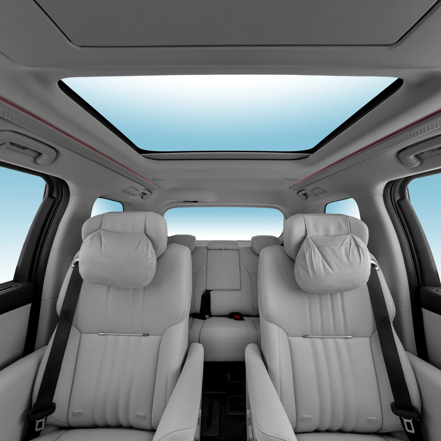 Trumpchi Xiangwang M8 12